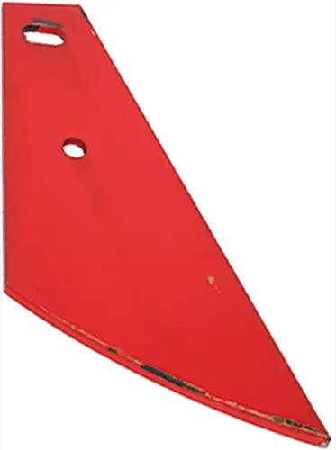 Avskraper - JDD Utstyr