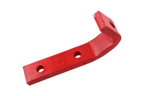 Bøyle beslag - JDD Utstyr