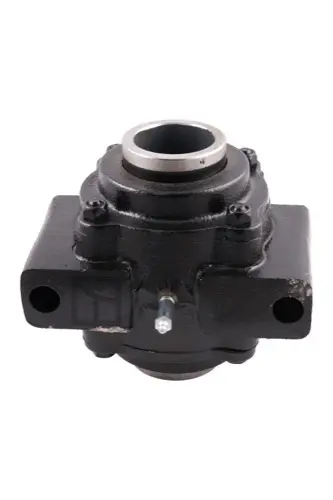 Lagerhus kpl, uten flens - JDD Utstyr