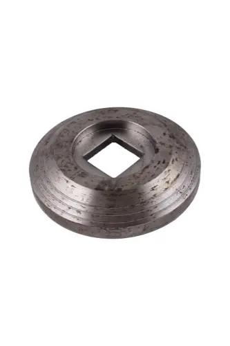 Flens utvendig Ø158 - JDD Utstyr