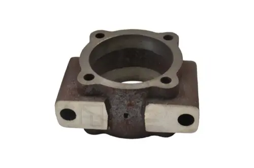 Lagerhus - JDD Utstyr