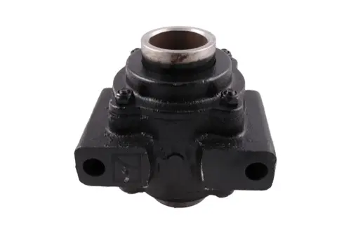 Lagerhus kpl, uten flens - JDD Utstyr