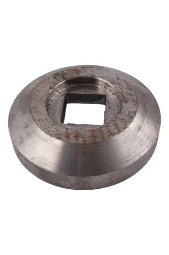 Flens utvendig Ø158 - JDD Utstyr