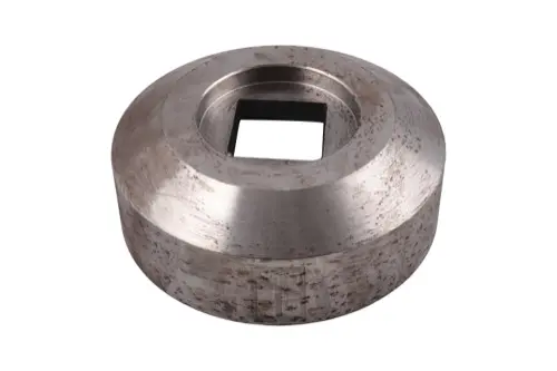 Flens utvendig Ø158 - JDD Utstyr