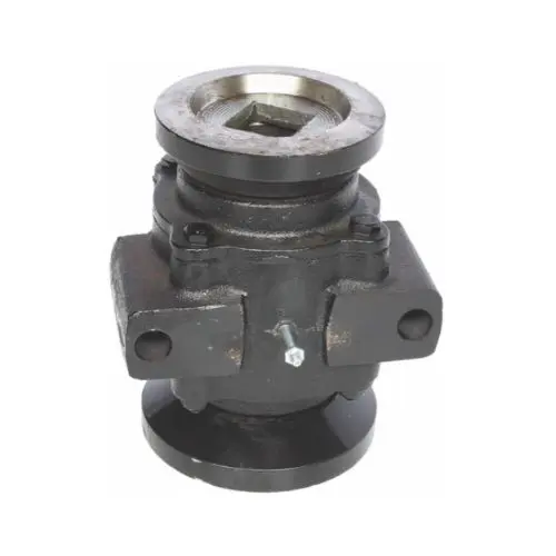 Rulle lager kpl, - JDD Utstyr