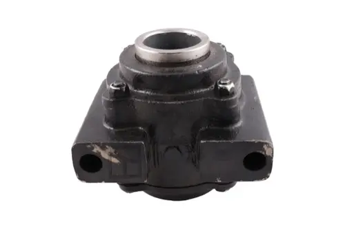 Lagerhus kpl, uten flens - JDD Utstyr