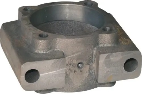 Lagerhus - JDD Utstyr