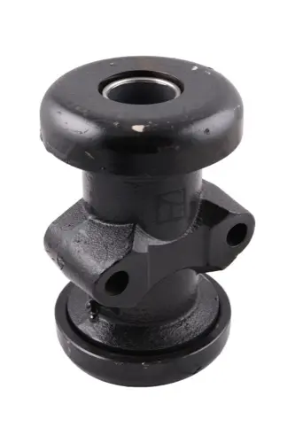 Komplet lagerhus for firkantet aksel - JDD Utstyr