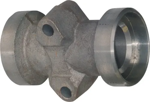 Lagerhus - JDD Utstyr