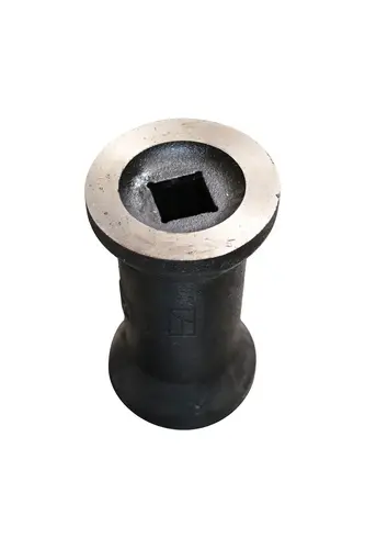 Mellemstykke for 30x30 firkantet aksel - JDD Utstyr