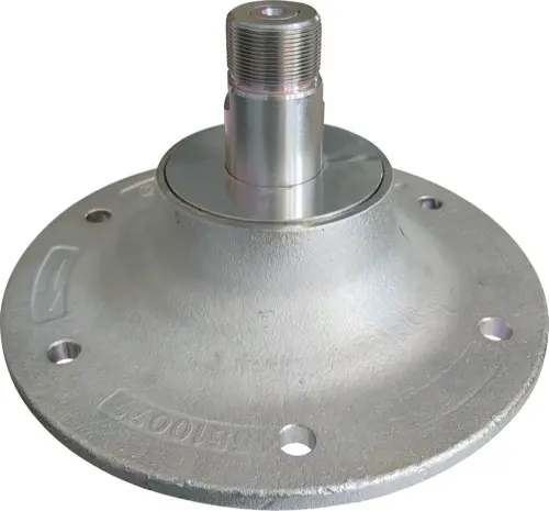 Lager til Lemken Rubin Ø230, M36x1,5, Rubin 12 