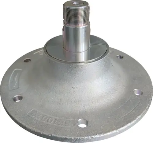 Lager med venstre gjenger til Lemken Ø230, M36x1,5, Lemken Rubin 12 