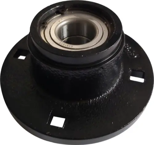 Lagertapp til John Deere Ø140, Ø112, 10mm tykkelse 