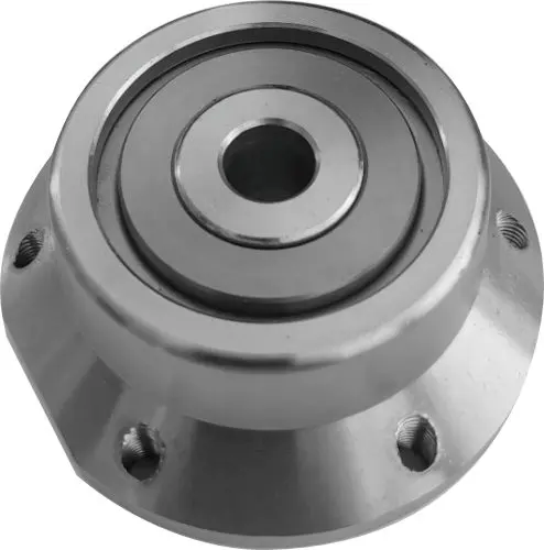 Lagermiddel til Lemken Ø80mm, Solitair 9, Saphir 7 