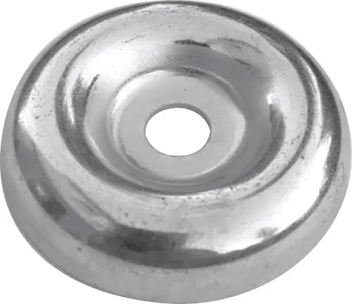 Beskyttelsestrekk til Lemken Ø 73 mm, tykkelse 2 mm 