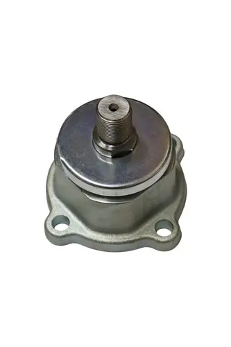 Lager til Lemken HELIODOR Ø100, M24x1,5, 12,5mm tykk 