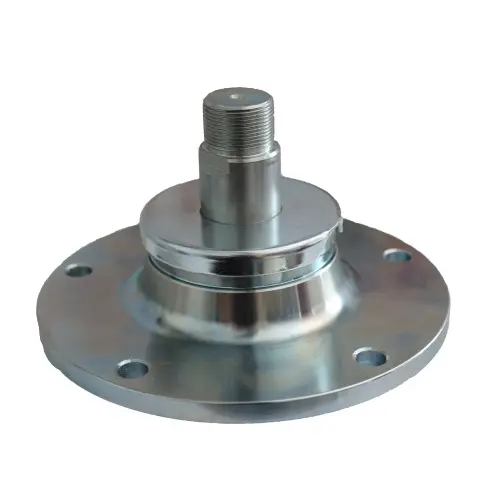 Lager - høyre gjenge - JDD Utstyr