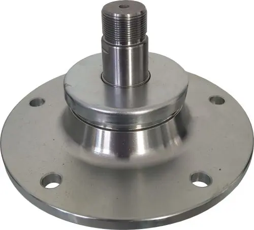 Lager - venstre gjenge til Lemken Ø185, M30x1,5, Rubin 10 