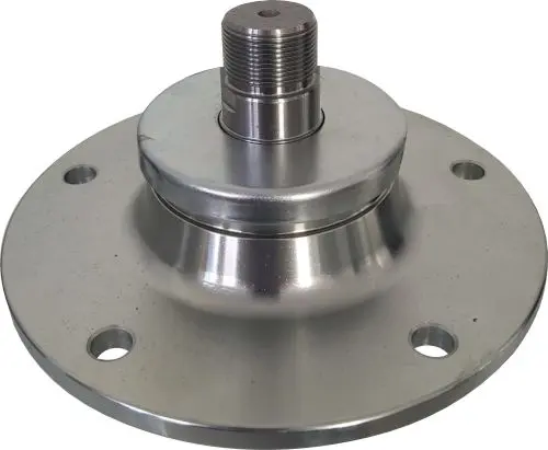 Lager - venstre gjenger til Lemken Ø185, M30x1,5, Rubin 10 