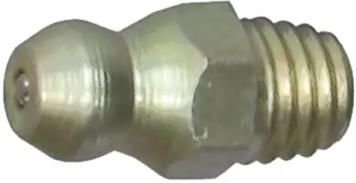 Smørenippel – M6x1 - JDD Utstyr