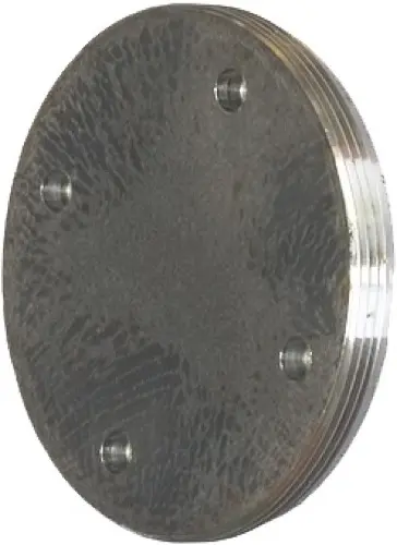 Hus – M68x2 - JDD Utstyr