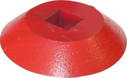 Ende skive inderst for - JDD Utstyr