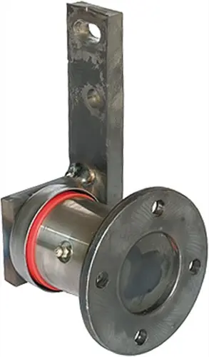 Nav kpl, med arm venstre - JDD Utstyr