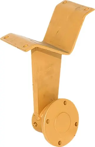 Holder for talllerken - forsterket - JDD Utstyr