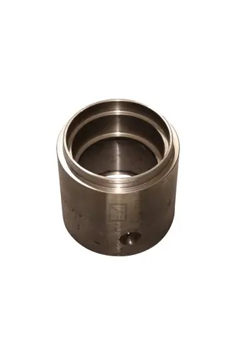 Lagerhus - JDD Utstyr