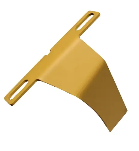 Avskraper for talllerken - bagest - JDD Utstyr