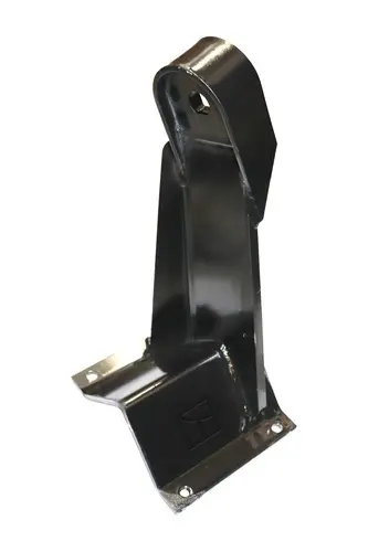 Tallerken holder forreste - JDD Utstyr