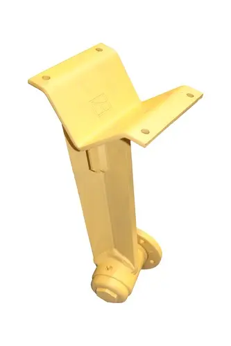 Holder for talllerken - forsterket - JDD Utstyr