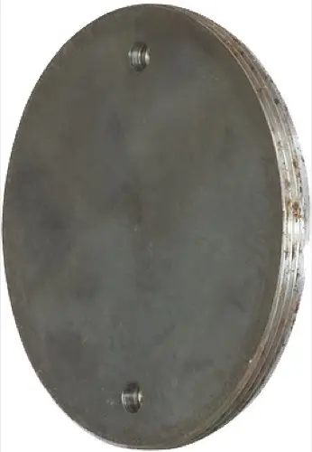 Hus – M79x1.5 - JDD Utstyr