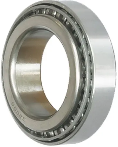 Rulle lager Ø40 - JDD Utstyr