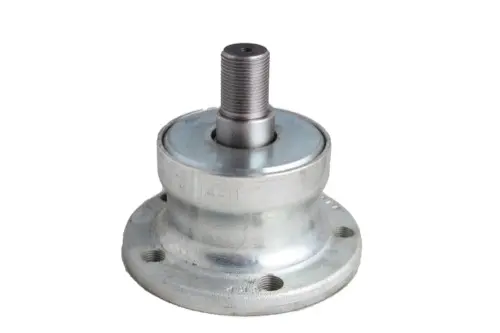 Lager for slurry Ø116mm, M22x1,5 