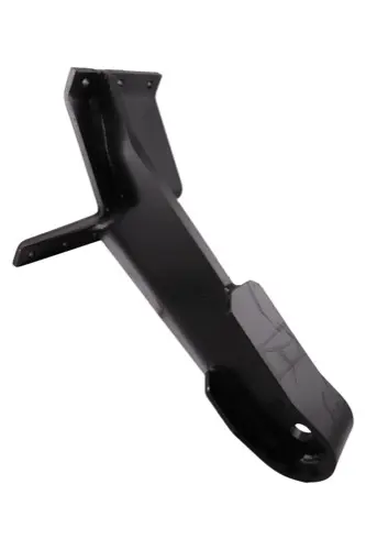 Tallerken holder forreste - JDD Utstyr