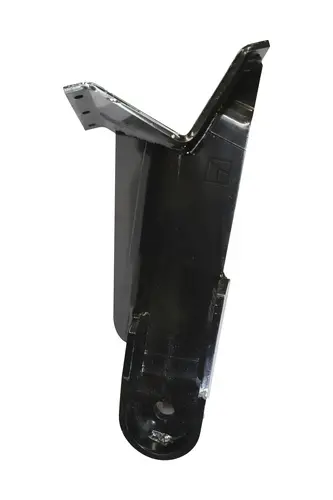 Tallerken holder bagerst - JDD Utstyr