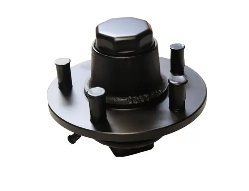 Hjulnav - JDD Utstyr