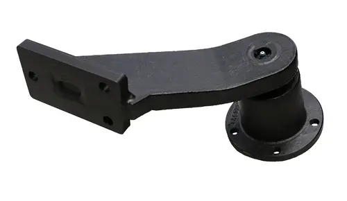 Arm m. komplet lagerhus - høyre - JDD Utstyr