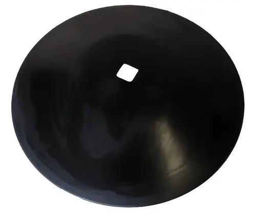 Tallerken glatt610x5 - JDD Utstyr