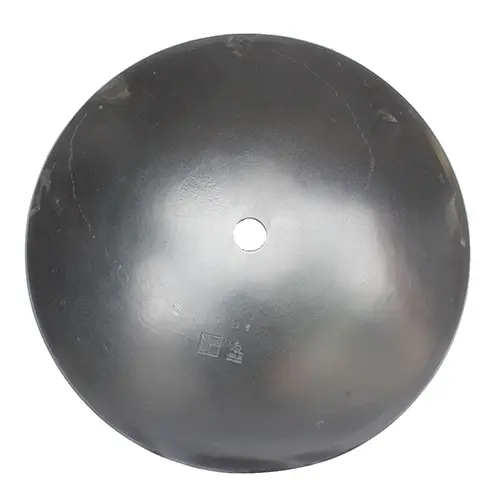 Tallerken glattØ510x4 - JDD Utstyr