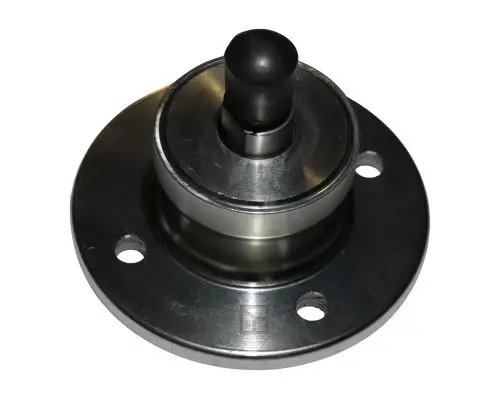 Lager for kompakte tallerkenharver Ø150, Ø130, M22x1,5 