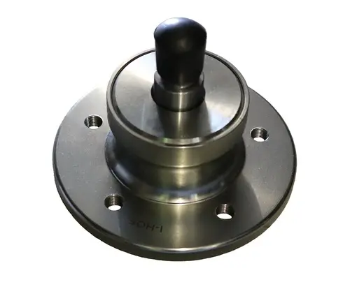 Lager for kompakte tallerkenharver Ø150, M22x1,5, Ø110 