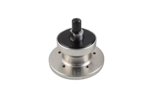 Lager med gjenger M16 Ø120, M16x2, tykkelse 10 