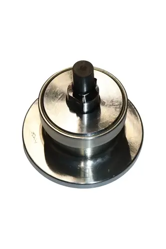 Lager kpl, med gjenge M16 - JDD Utstyr