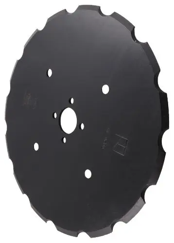 Såskjær metall Ø477x6 - JDD Utstyr