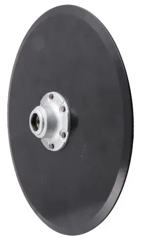 Såskive Ø350 til Kuhn Ø350, tykkelse 3mm, KOSMA 