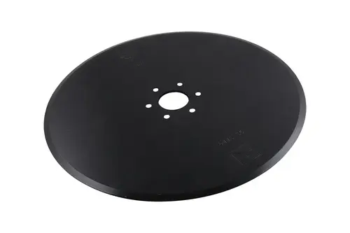 Skiveskjær Ø380x4 - JDD Utstyr