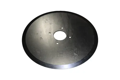 Skiveskjær Ø400x4 - JDD Utstyr