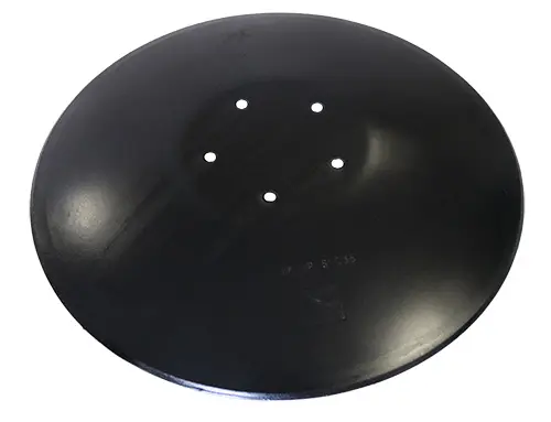 Tallerken glattØ660x6 - JDD Utstyr